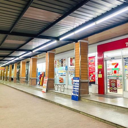סוראט תאני K2 Hotel @ Airport מראה חיצוני תמונה