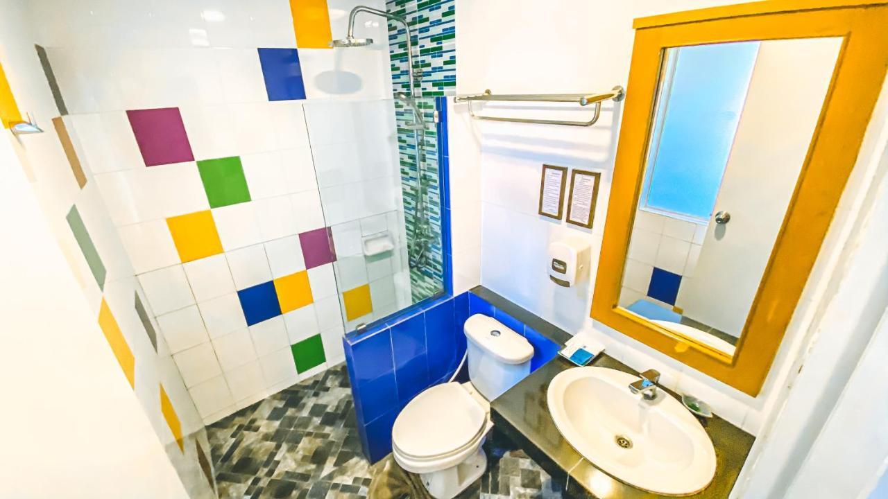 סוראט תאני K2 Hotel @ Airport מראה חיצוני תמונה