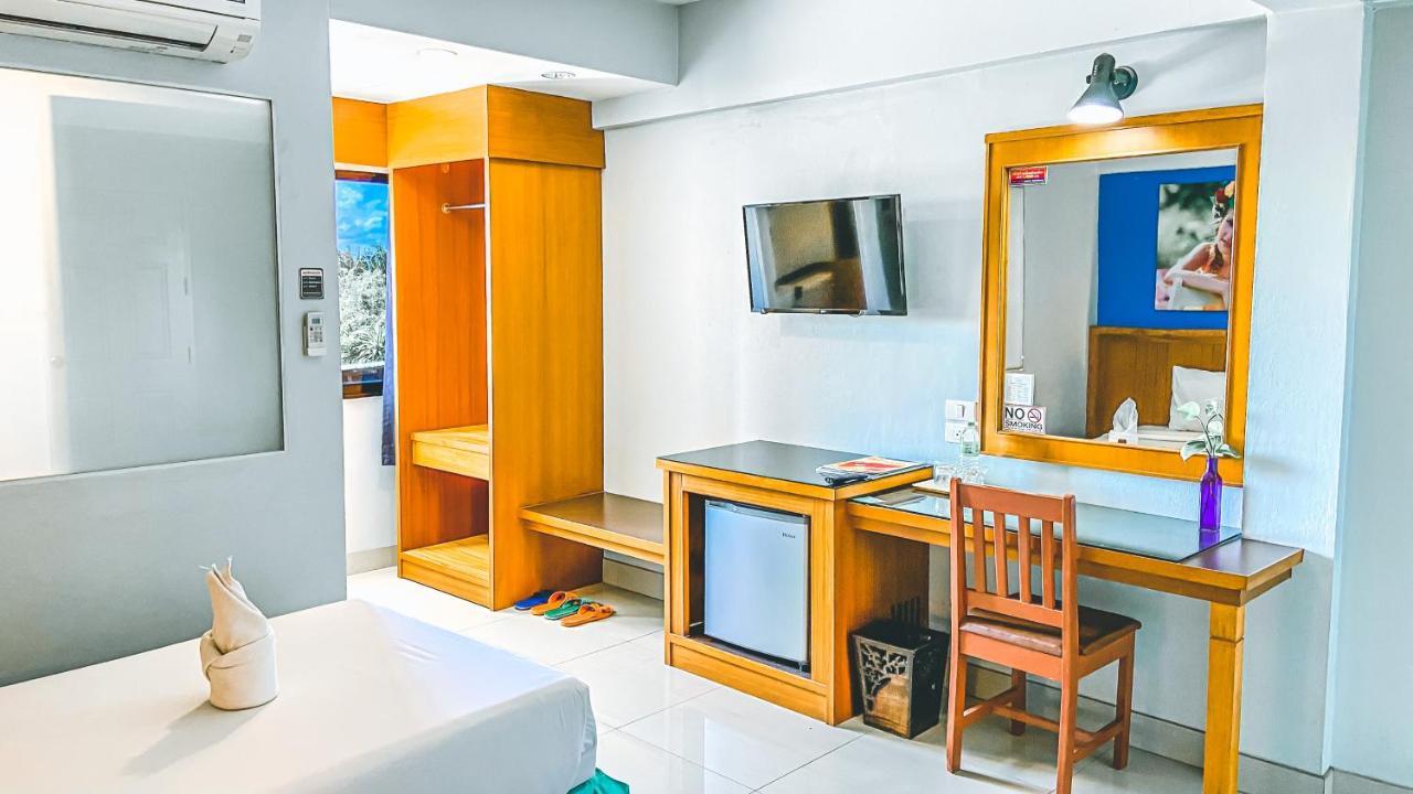 סוראט תאני K2 Hotel @ Airport מראה חיצוני תמונה